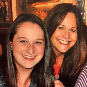 Meet your Posher, Donna